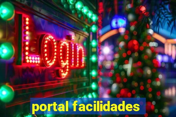 portal facilidades